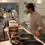 bulthaup eventos clases de cocina bach7 