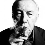 1. Sir Terence Conran Black Neon