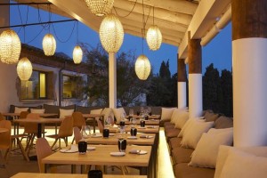Hotel Mas Lazuli 5