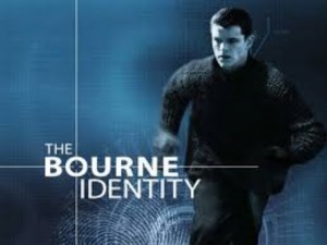 The bourne identity