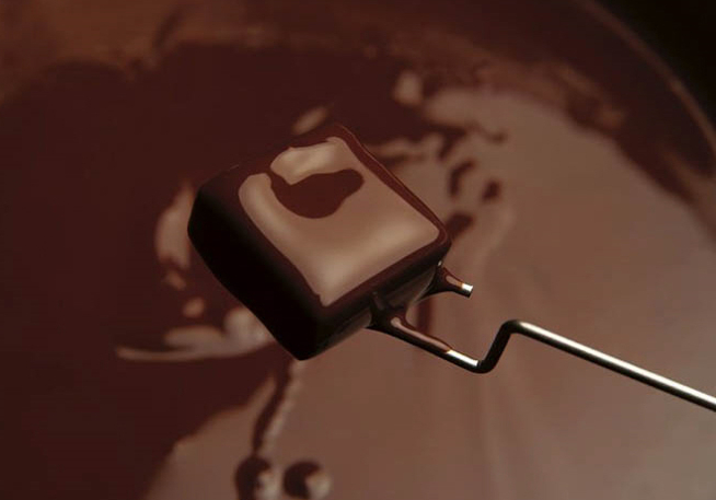 chocolate-5.-Cacao-Sampaka